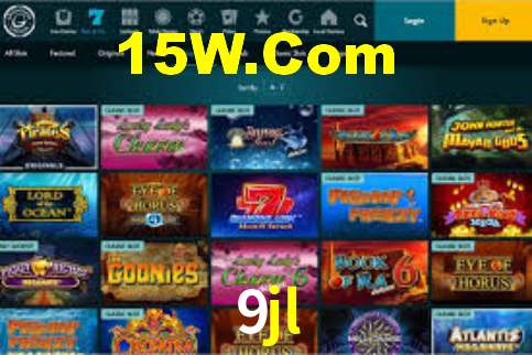 9jl.com
