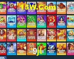 Casino VIP 9jl