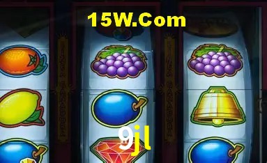 Provedores de Jogos 9jl
