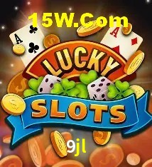 Jogos de Slot 9jl