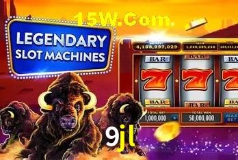 Variedade de jogos na 9jl